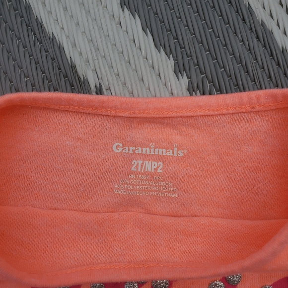 Toddler tee - Picture 3 of 3